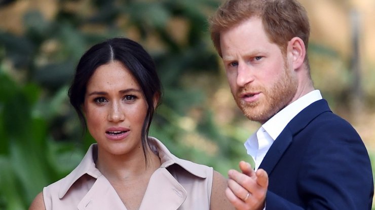 Πρίγκιπας Harry – Meghan Markle: Μόλις μάθαμε σε ποιον μοιάζει η νεογέννητη κόρη τους, Lilibet!