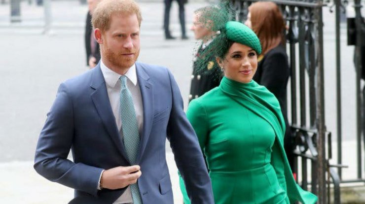 Harry & Meghan: Σήμερα είναι η τελευταία τους ημέρα με τα βασιλικά τους καθήκοντα και μας αποχαιρετούν με ένα post