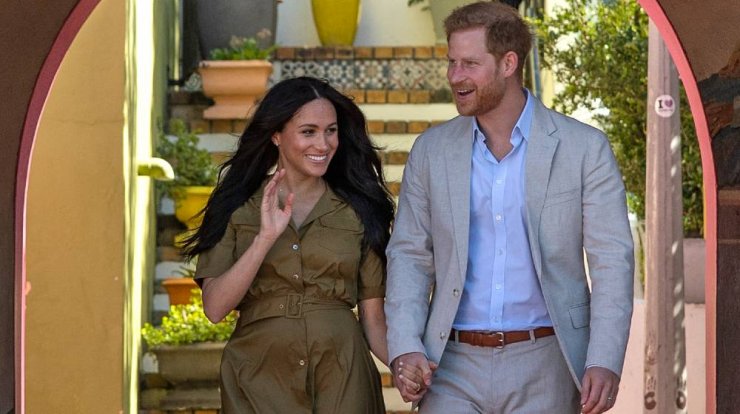 Πρίγκιπας Harry – Meghan Markle: Αυτός ο λόγος θα ήταν η αφορμή για να αναβληθεί η προβολή της συνέντευξής τους