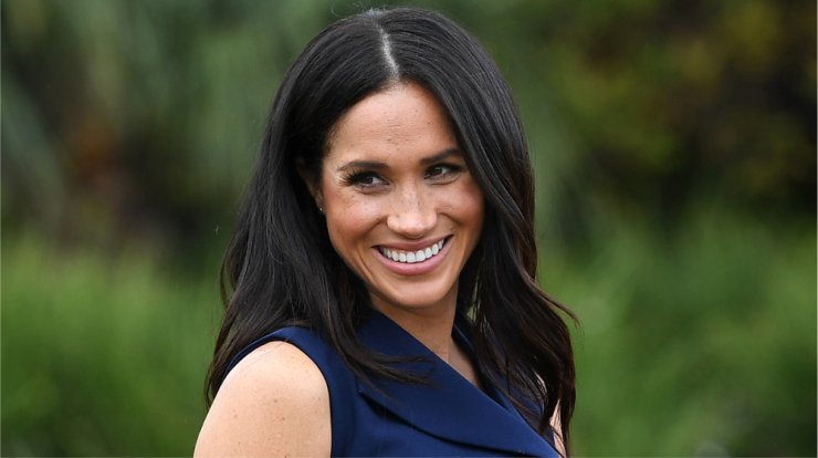 Meghan Markle: Τα 6 μυστικά της για υγεία και ευεξία