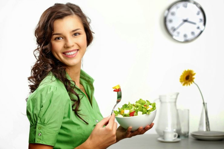 8 λόγοι που δεν πετυχαίνει η δίαιτά σου