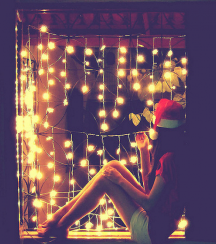 Τα blues των Χριστουγέννων: Γιατί τότε και πως θα το αντιμετωπίσω!