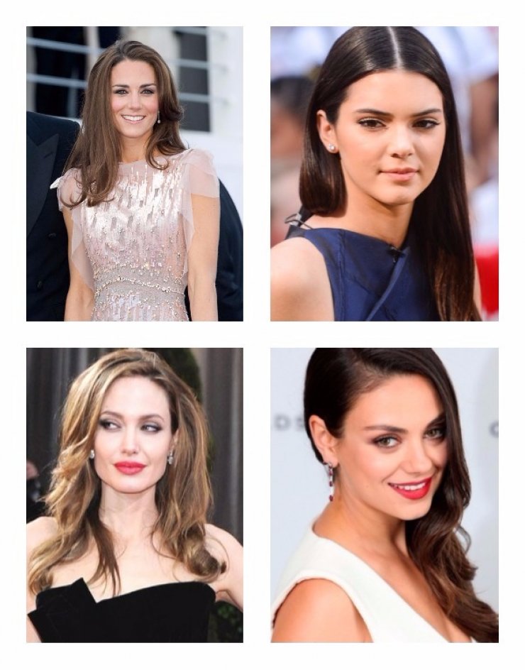 Οι 13 αποχρώσεις του μελαχρινού που αγαπάμε για το καλοκαίρι!