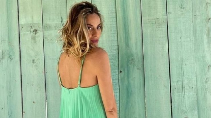 Ελεονώρα Μελέτη: Αποκάλυψε τις πανάδες που απέκτησε μετά την εγκυμοσύνη [εικόνες]