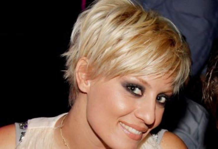 Ελεονώρα Μελέτη: Είναι αλήθεια ότι είναι ερωτευμένη με άντρα 15 χρόνια μικρότερο της;