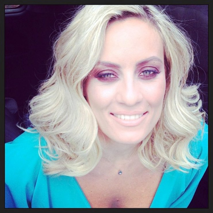 Ελεονώρα Μελέτη: Ο νέος έρωτας με 28χρονο!