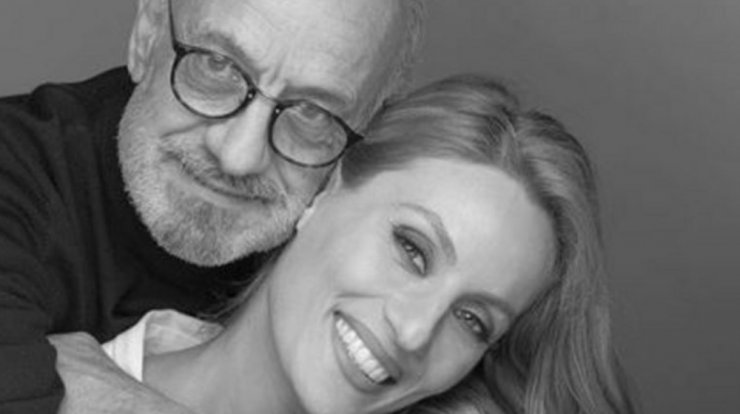 Ελεονώρα Μελέτη: Tο δώρο που έλαβε από τον πατέρα της και τη συγκίνησε [εικόνα]