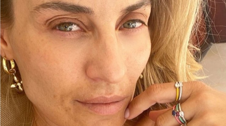 Ελεονώρα Μελέτη: Τα απίστευτα κακεντρεχή σχόλια για εκείνην και ο τρόπος που απάντησε δημόσια [εικόνες]