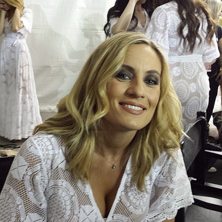 Η Ελεονώρα Μελέτη έφτασε στον Άγιο Δομίνικο! Δείτε το πολυτελές συγκρότημα που διαμένει!