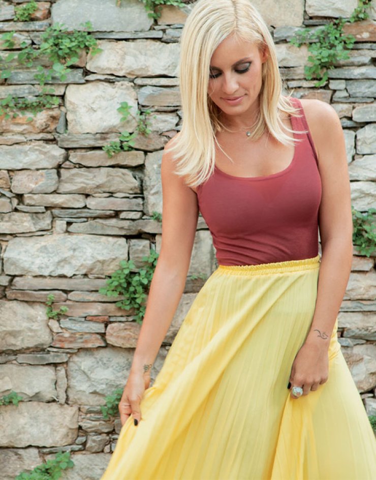 Aυτό το ποσό αρνήθηκε η Μελέτη για να αναλάβει πρωινή εκπομπή