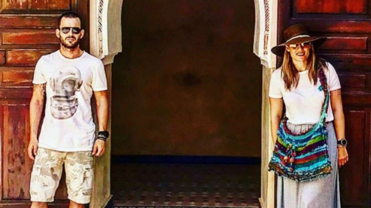 Ελεονώρα Μελέτη: Η αποκάλυψη που έκανε για τον θρησκευτικό της γάμο και δεν περιμέναμε να ακούσουμε!