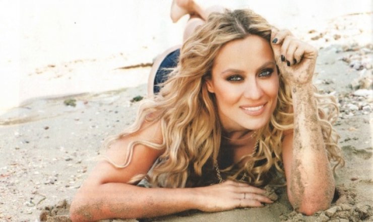 Ελεονώρα Μελέτη: Αποκαλύπτει γιατί δεν θα παντρευτεί και δεν θα κάνει παιδιά!