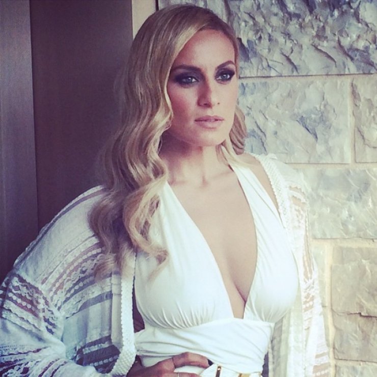 Ελεονώρα Μελέτη: «Πολεμάνε να φύγω από την τηλεόραση 10 χρόνια, αλλά δεν τους έχει κάτσει»