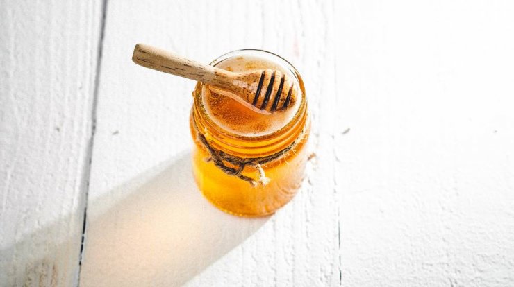 Μέλι, το χρυσάφι της διατροφής μας!