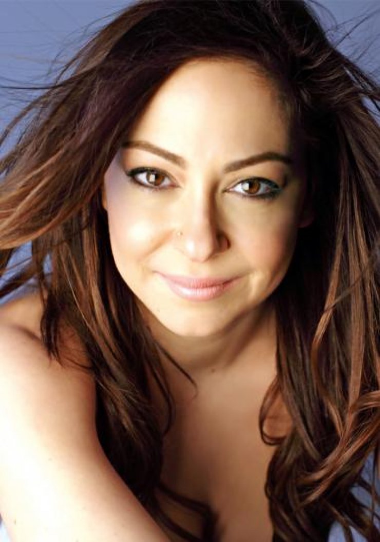 Δεν θα πιστεύετε πόσο χρονών είναι η Μελίνα Ασλανίδου