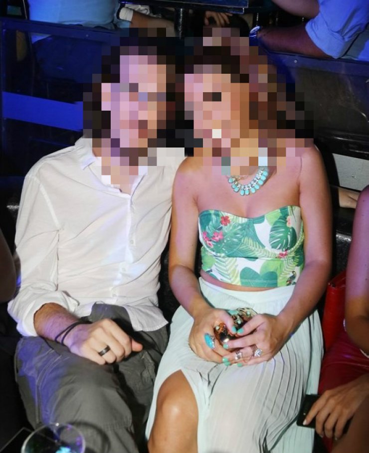 Ζευγάρι της ελληνικής showbiz ανέβαλε τον γάμο του