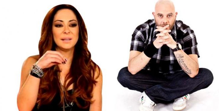 Ασλανίδου - Stavento: Μαζί στην Κύπρο!