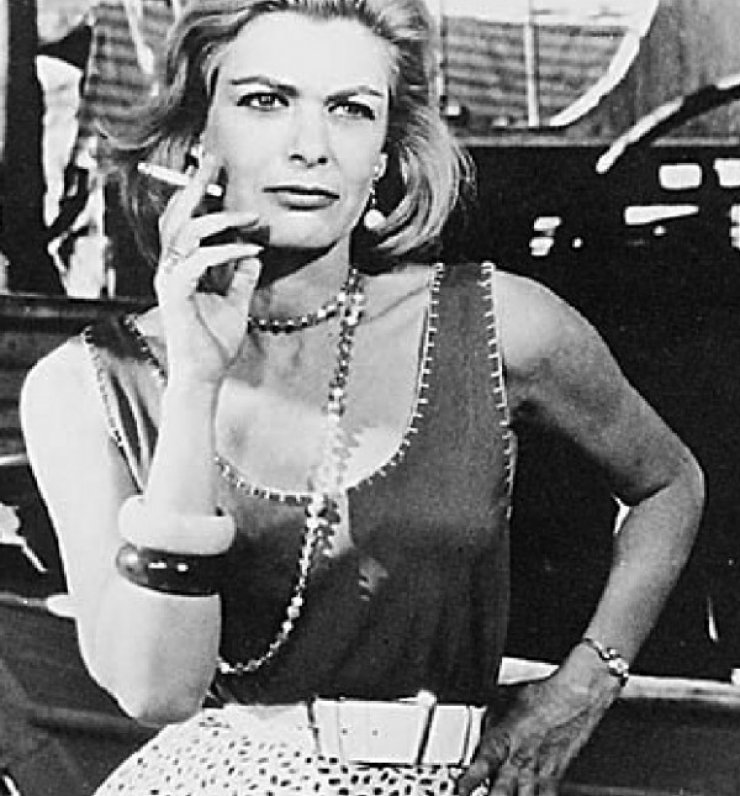 O Jean Paul Gaultier εμπνέεται από τη Μελίνα 