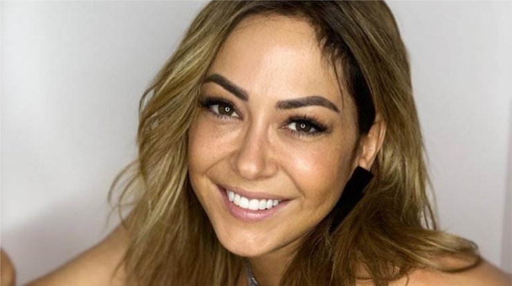 Μελίνα Ασλανίδου: Ο γλυκός λόγος πίσω από την σπάνια ανάρτηση μαζί με τη μητέρα της