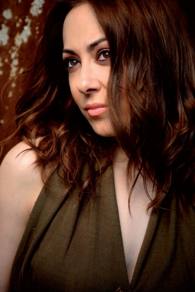 Μελίνα Ασλανίδου: Η τραυματική εμπειρία με το γάμο!