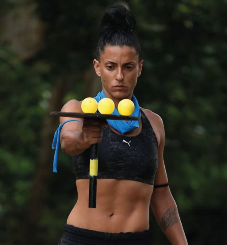 Survivor 2: Η απίστευτη ατάκα της Μελίνας για την απουσία του Θοδωρή! [βίντεο]