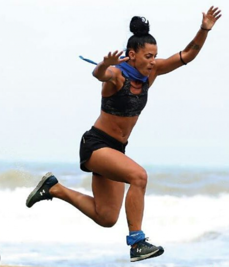 Απίστευτη αποκάλυψη από τη Μελίνα! Υπονόησε πως άφησε την Ελένη Χατζίδου να την κερδίσει! [βίντεο]