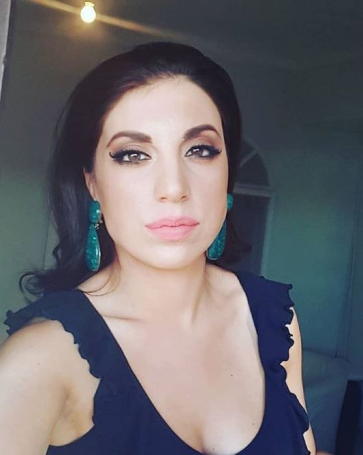 Μελίνα Μακρή: Οι πρώτες δηλώσεις της τραγουδίστριας μετά τον πύρινο εφιάλτη!