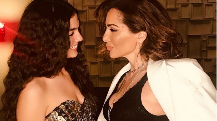 Μελίνα Νικολαΐδη: Δείτε τις νέες υπέροχες φώτο της κόρης της Δέσποινας Βανδή με μαγιό 