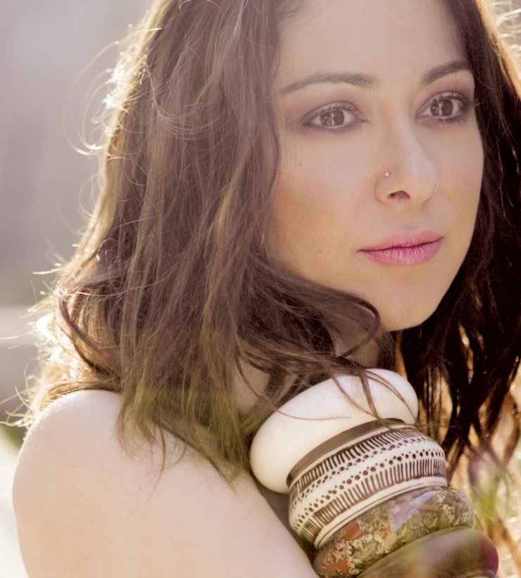 Ερωτευμένη με 25χρονο Κρητικό η Μελίνα Ασλανίδου;