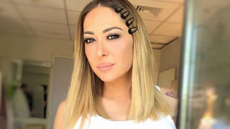 Ο θάνατος γνωστού Κύπριου που συγκλόνισε τη Μελίνα Ασλανίδου! [εικόνες]