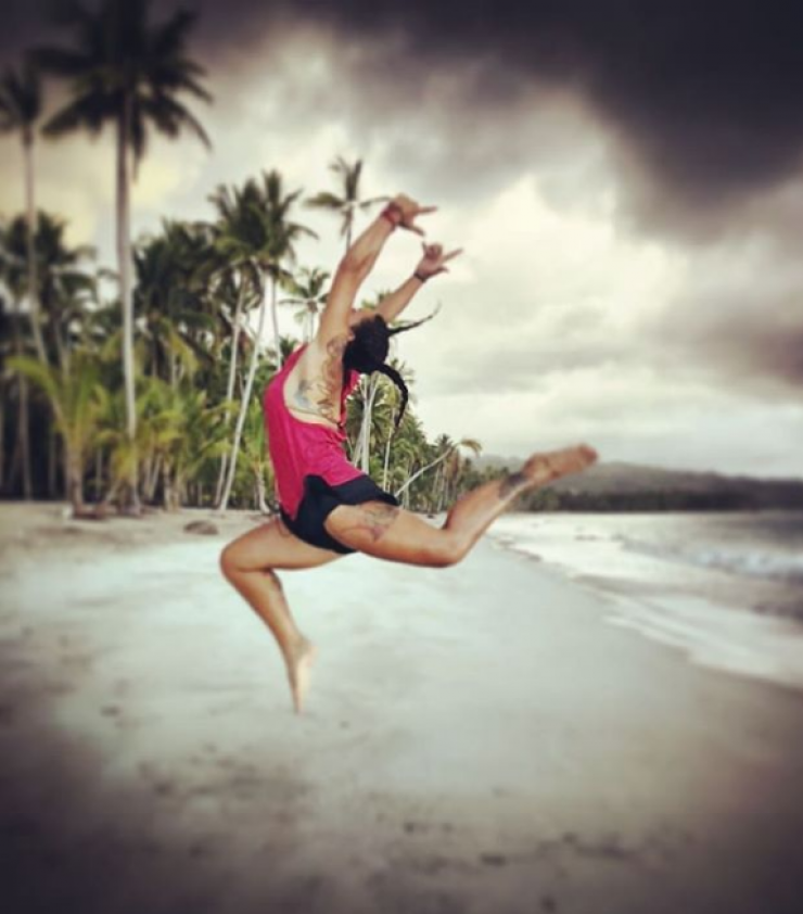 Χωρισμός βόμβα για επώνυμη Κύπρια!