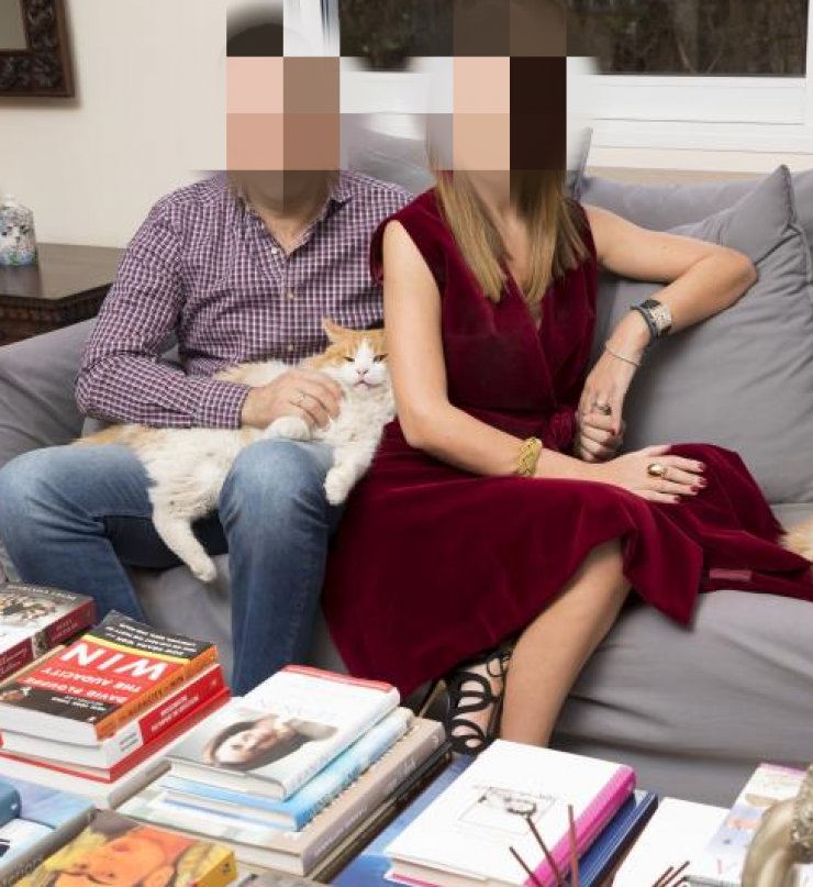 Η ιδιαίτερη ευχή Κύπριας  socialite για τη γιορτή του έρωτα!