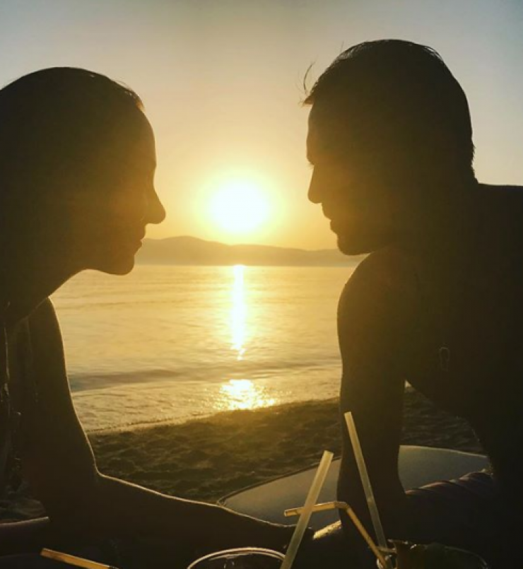 Αυτό δεν το περιμέναμε! Πασίγνωστη Ελληνίδα χώρισε!