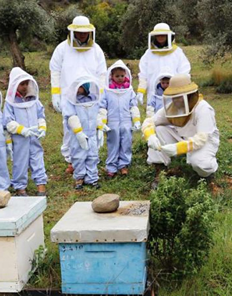 Τι θα έλεγες για