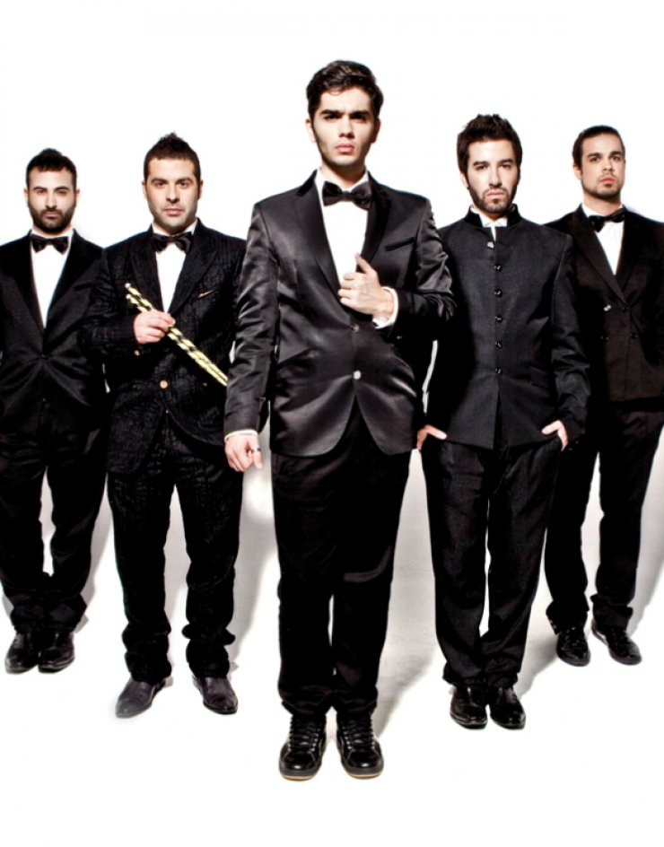 Πένθος για το συγκρότημα Melisses [βίντεο]