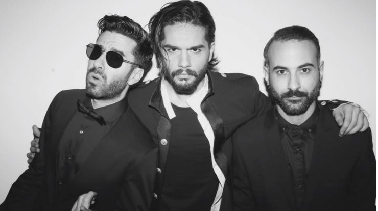 Οι Μέλισσες έρχονται στη Λευκωσία!