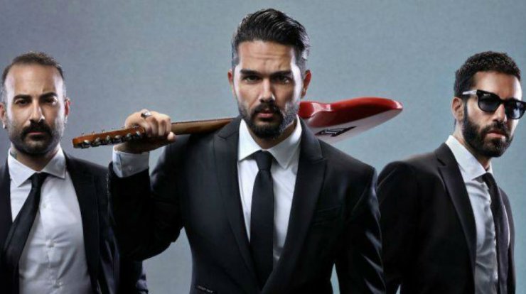 Οι Μελιssες έρχονται στο ΣΙΓΜΑ!