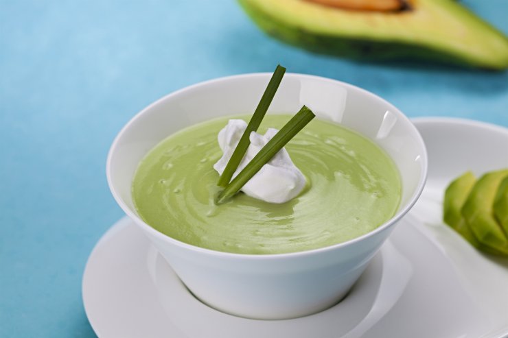 Κρύο, καιρός για....σούπες