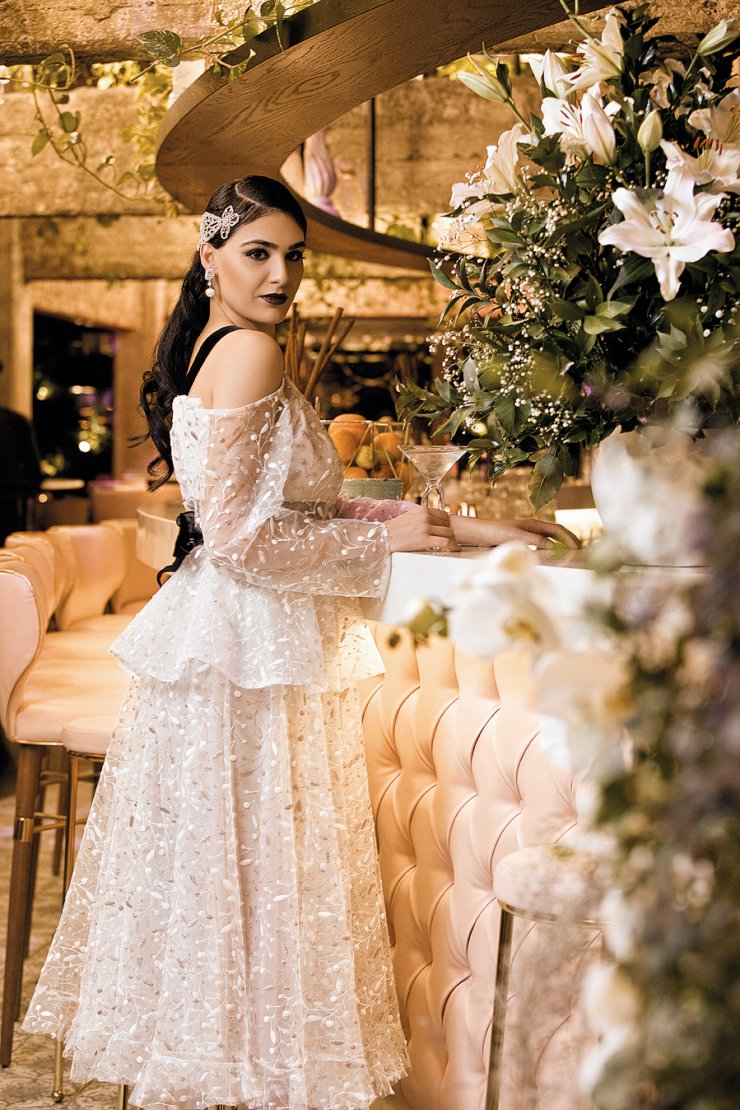 Μέλπω Κολόμβου: Αποκαλύπτει τη σημαντικότερη στιγμή της από το 2016!