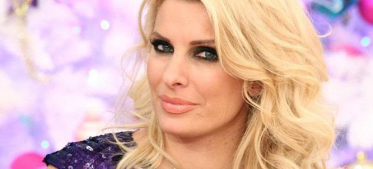 Αυτή είναι η περιουσία που δήλωσε η Ελένη Μενεγάκη στη φορολογική της δήλωση