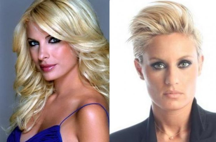 "Ο σκηνοθέτης μου τηλεφωνούσε στην Μενεγάκη και της έλεγε ότι ήταν κούκλα"