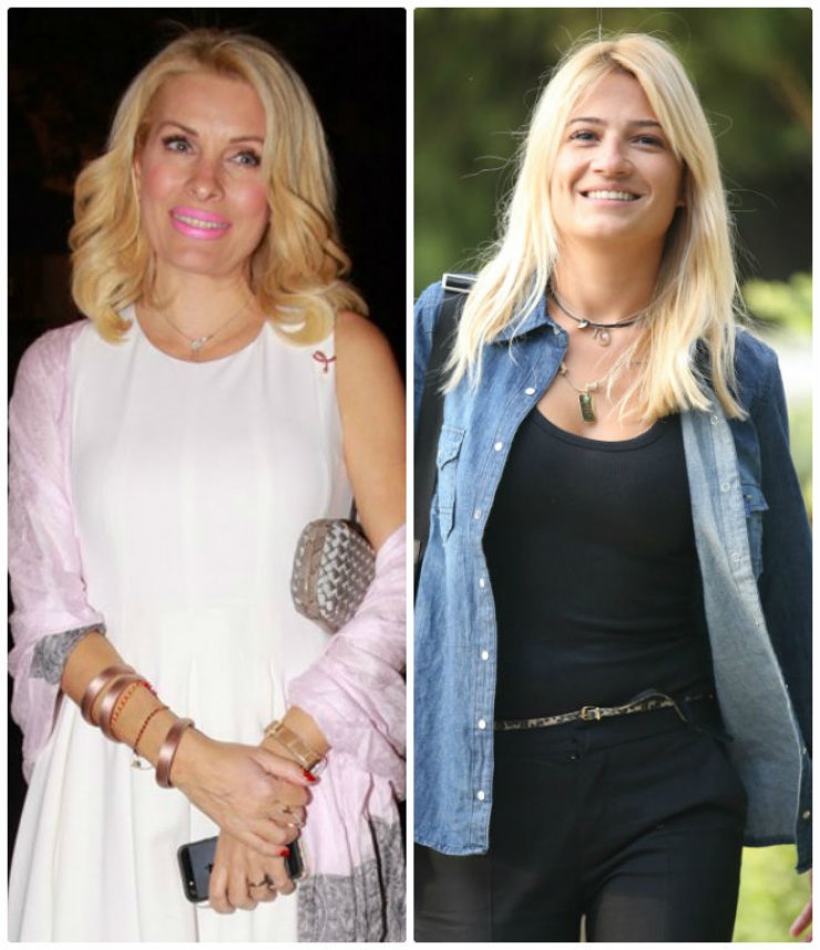 Ελένη Μενεγάκη: Τηλεφώνησε τελικά στην Φαίη Σκορδά για τον χωρισμό της;