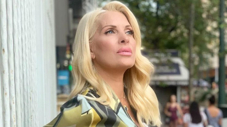 Γνωστός Έλληνας δηλώνει: “Δεν μιλάω με την Ελένη Μενεγάκη αλλά δεν μιλούσαμε και όταν δουλεύαμε μαζί” [βίντεο]