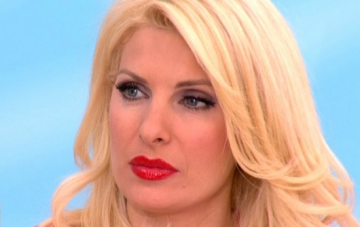 Ντοκουμέντο: Αυτός ήταν ο πρώτος έρωτας της Μενεγάκη πριν ακόμη γίνει γνωστή!