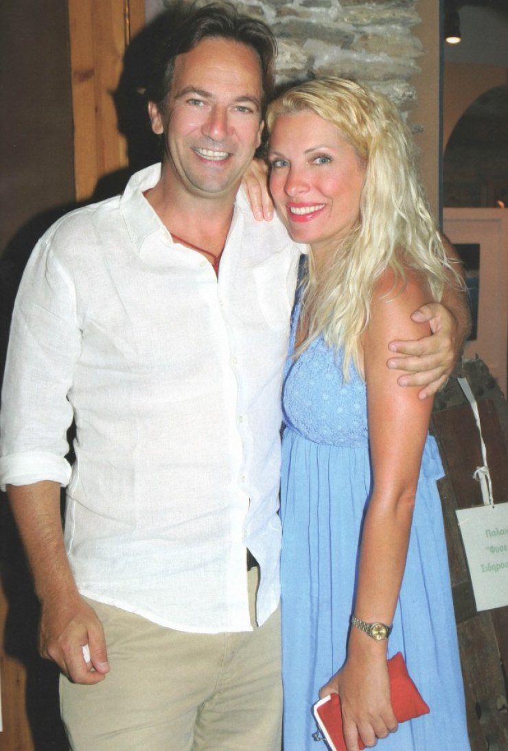 Ματέο Παντζόπουλου: Έστειλε εξώδικο [βίντεο]