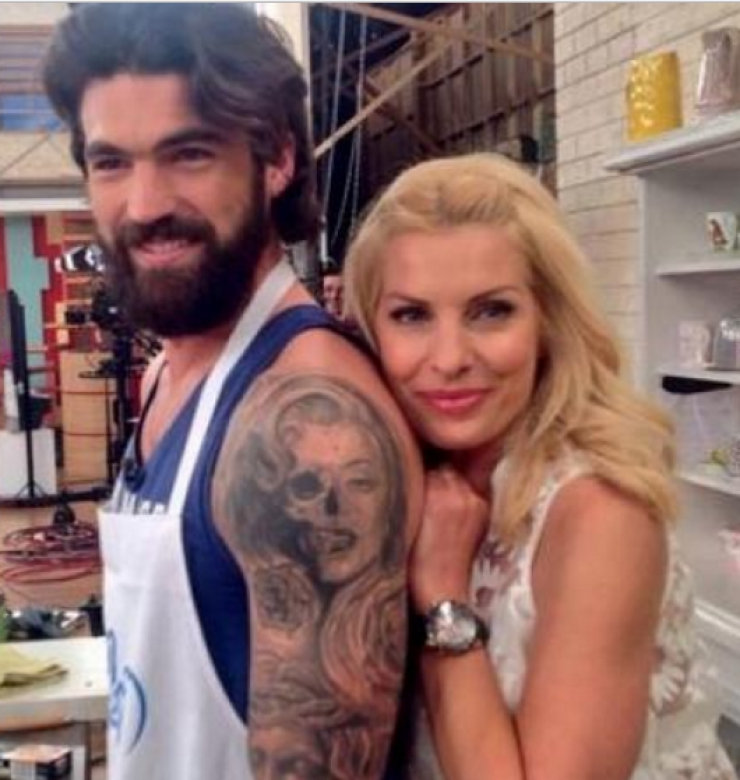 Δημήτρης Αλεξάνδρου: Μίλησε για πρώτη φορά για το τέλος της συνεργασίας του με την Ελένη Μενεγάκη!