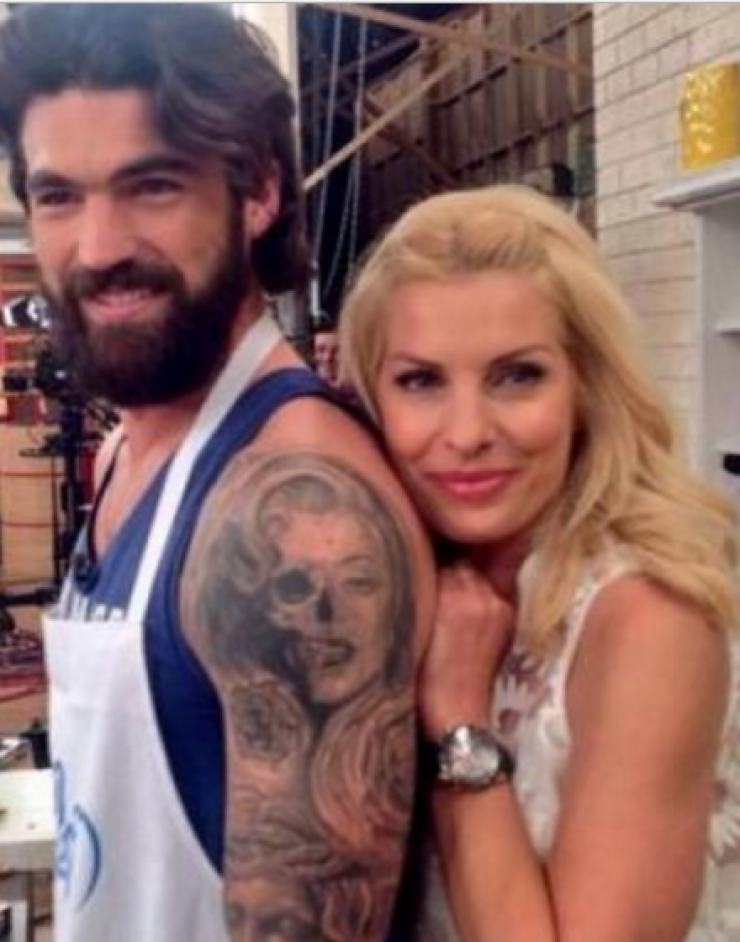 Απίστευτο! Αυτό αποδεικνύει τις κακές σχέσεις Αλεξάνδρου - Μενεγάκη μετά την αποχώρηση του από την εκπομπή