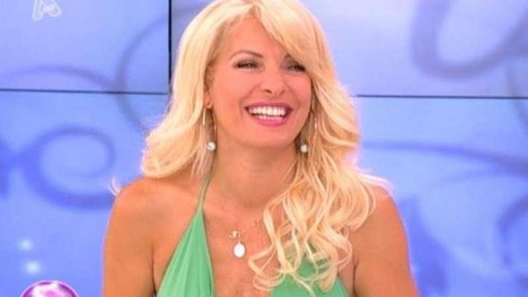 Άλλη μία γκάφα της Ελένης Μενεγάκη!