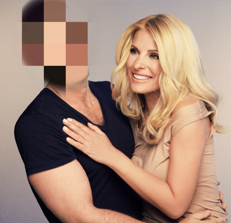 Ελένη Μενεγάκη: Έκλεψαν καλεσμένο της λίγο πριν πάει στην εκπομπή!