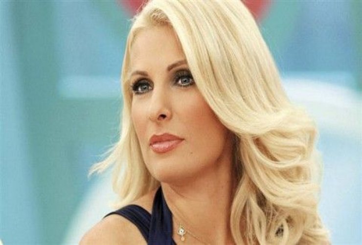  Γιατί έβαλε τις φωνές η Μενεγάκη;